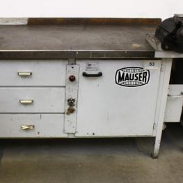 Workbench