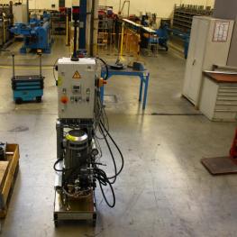 Hydraulikaggregat