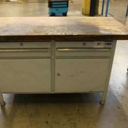 Workbench