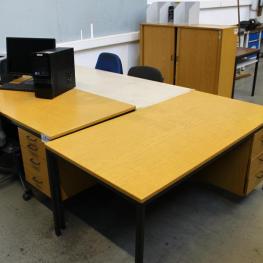 Desks