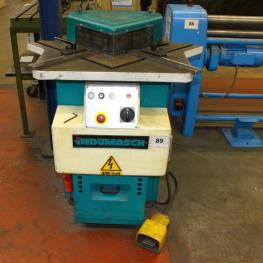 Notching Machine
