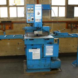 Underfloor Cold Circular Saw