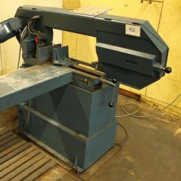 Metal Band Saw