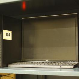 Workstation