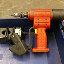Powered Blind Rivet Nut Setting Tool