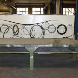 Welding Table