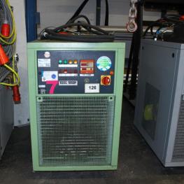 Temperature Control Unit