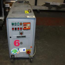 Temperature Control Unit