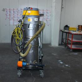 Industriesauger