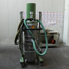Industriesauger