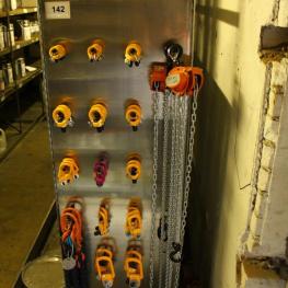 Lot Of Slings