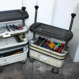 Tool Trolleys