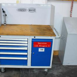 Workbench