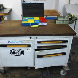 Workbench