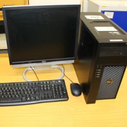 Workstation