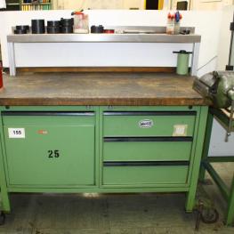 Workbench