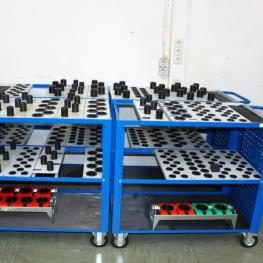 Wts Trolleys
