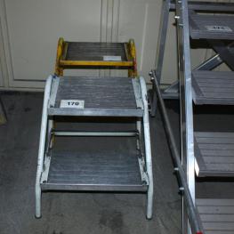 Stepladders