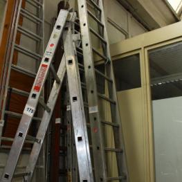Extension Ladder