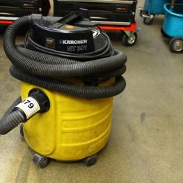 Nt Vacuum Cleaner