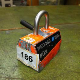 Elektromagnet