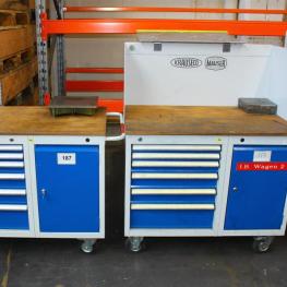 Workbenches