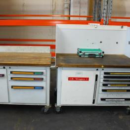 Werkbank