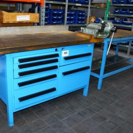 Werkbank