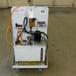 Hydraulikaggregat