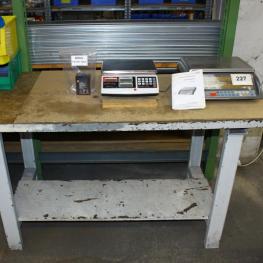 Platform Scale