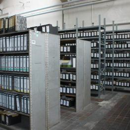 M Of Storage Racks