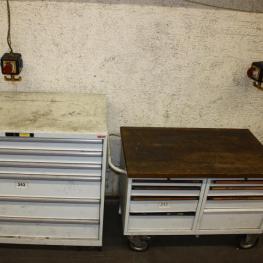 Werkbank