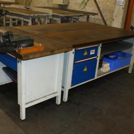 Werkbank