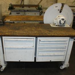 Workbench