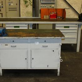 Werkbank