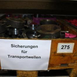 Sicherungen