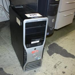 Workstation