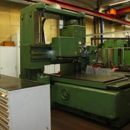 Jig Coordinate Drilling Machine
