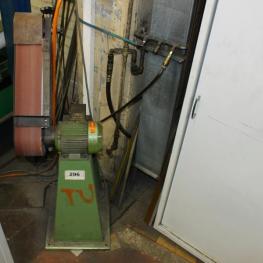 Belt Grinder
