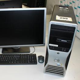 Workstation