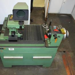 Tool Setting Device
