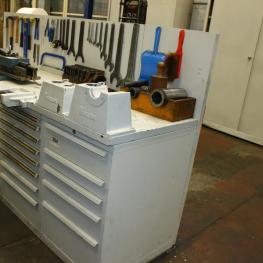 Werkbank