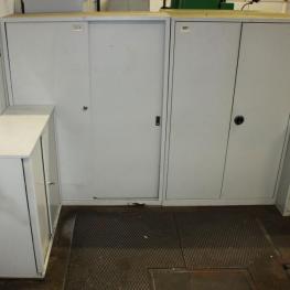 Schrank