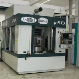 Machining Center