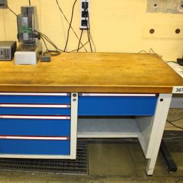 Workbench