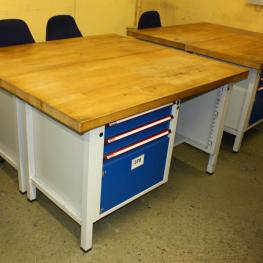 Workbenches