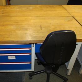 Workbenches