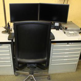 Work table