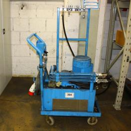 Hydraulikaggregat