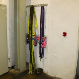 Lot Of Slings